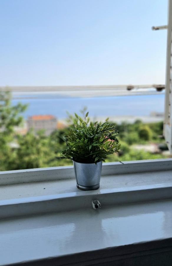 Apartment Sea Sun View Rijeka Eksteriør billede