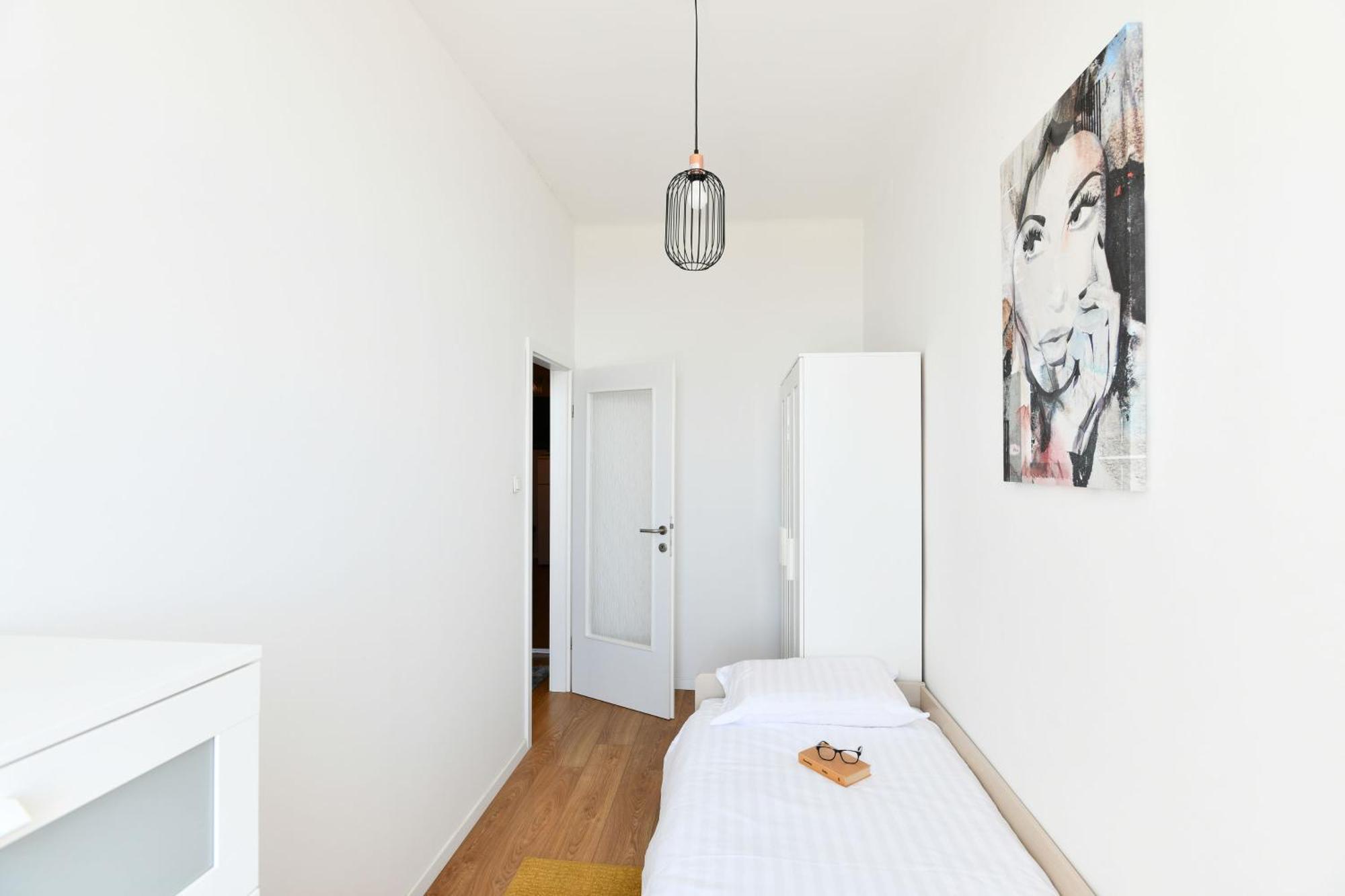Apartment Sea Sun View Rijeka Eksteriør billede