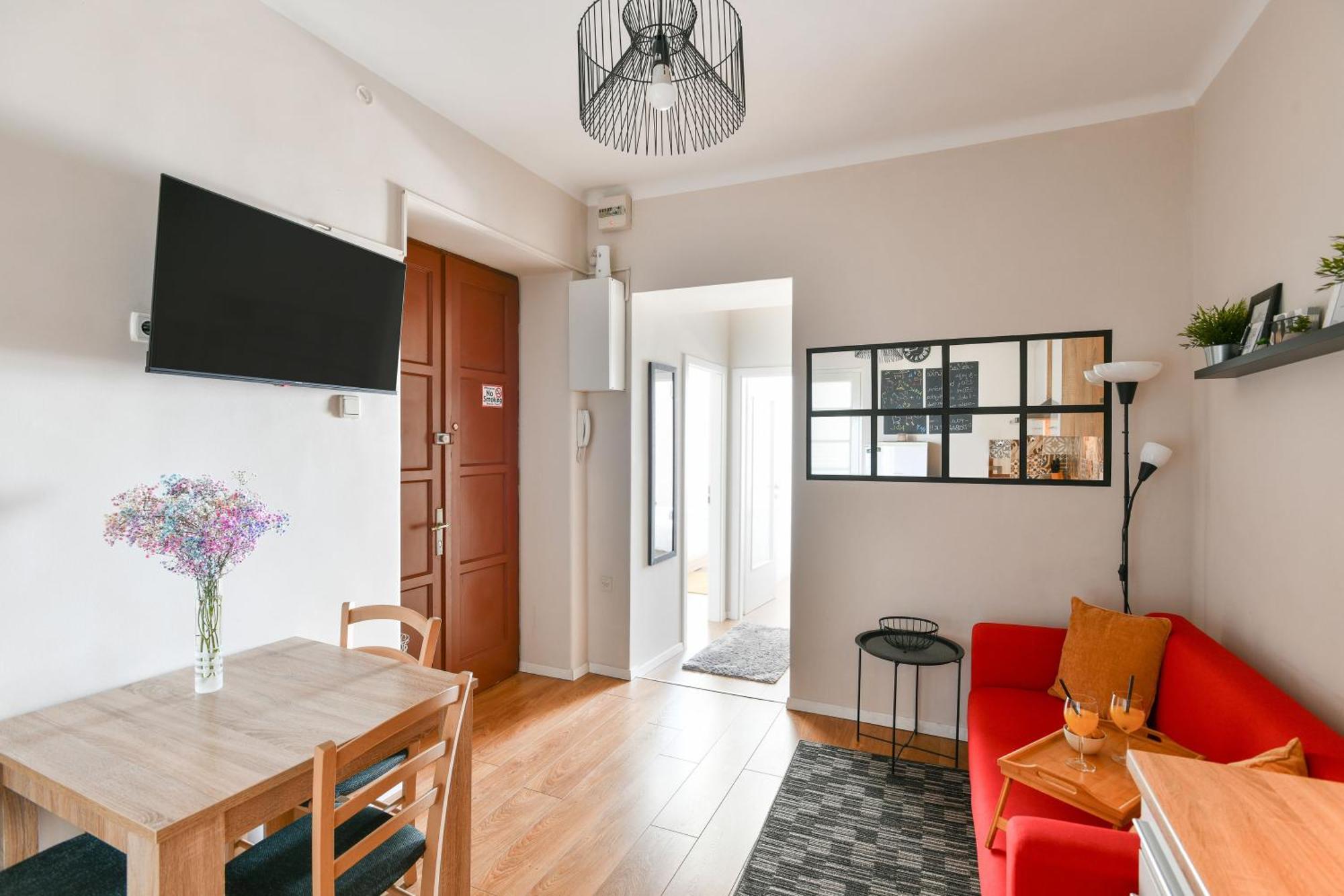 Apartment Sea Sun View Rijeka Eksteriør billede